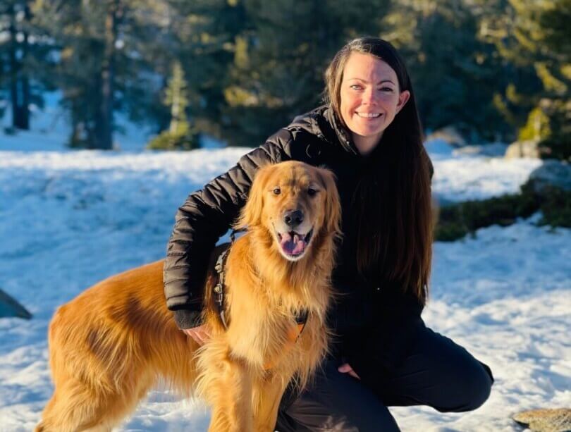 Forever Companion