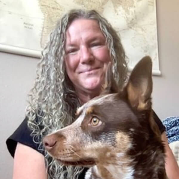 Dr. Heather Skogerson